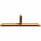 Ekena Millwork Portland Smooth Timber Gable Bracket, Western Red Cedar, 60"W x 20"H x 3 1/2"D x 3 1/2"F, 8/12 Pitch GBW060X20X0404POR00SWR - alternate 3